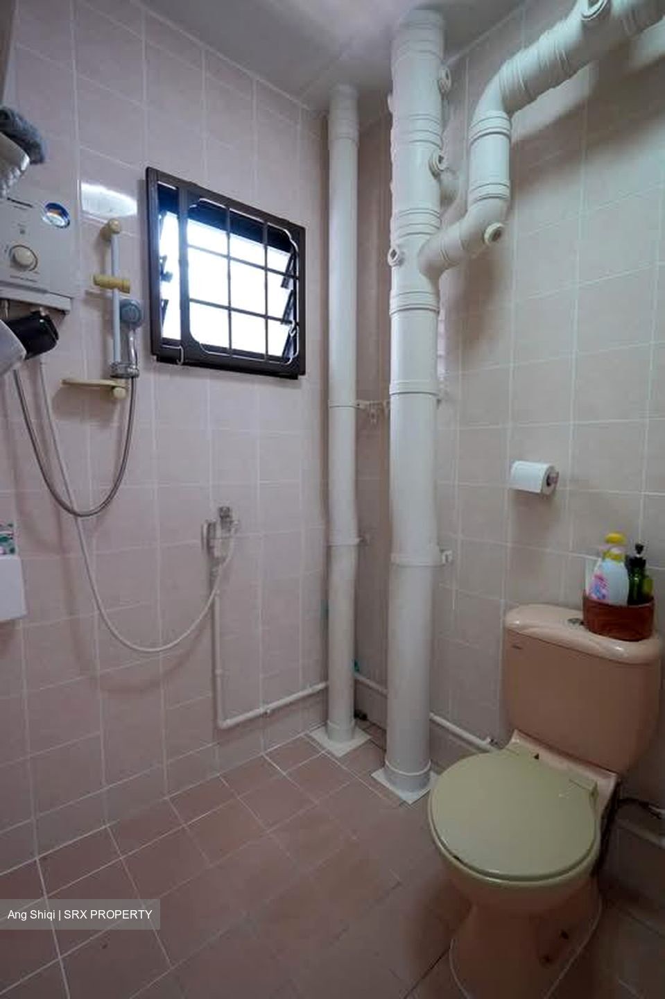 Blk 476 Sembawang Drive (Sembawang), HDB 4 Rooms #580043821